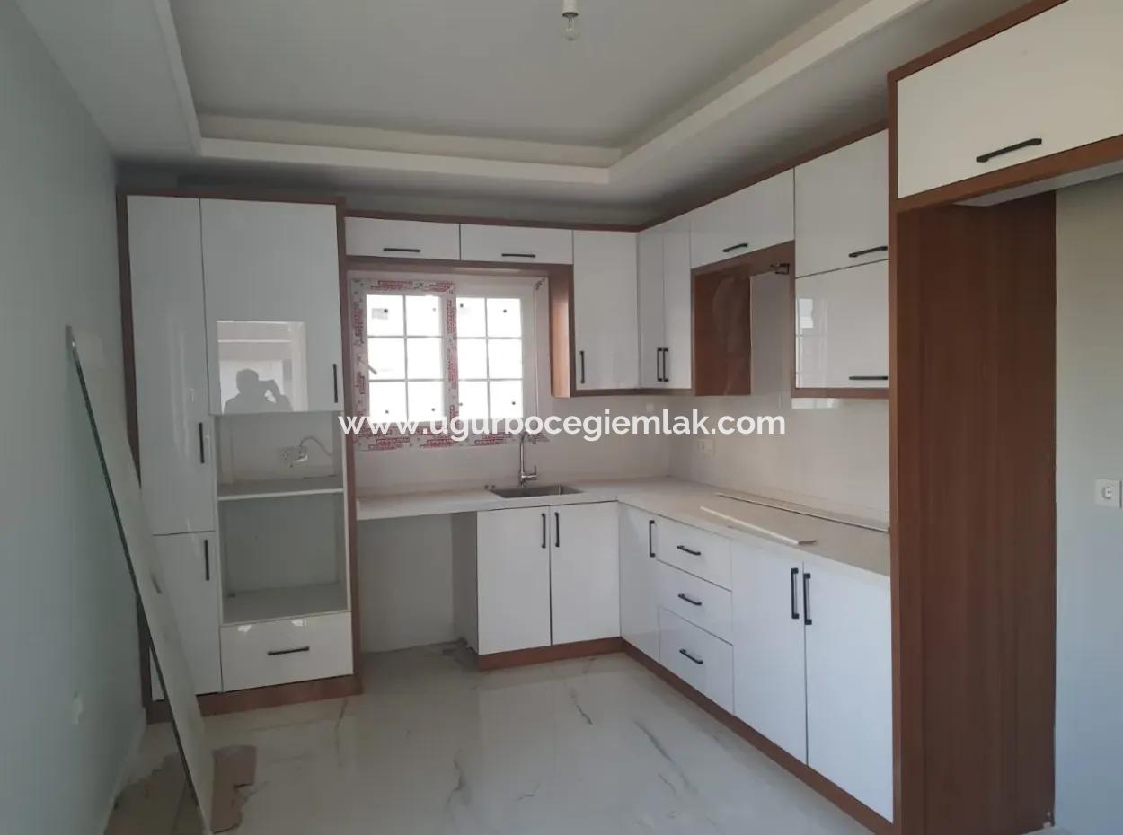 Villa Zum Verkauf In Dalaman Angrenzenden Null