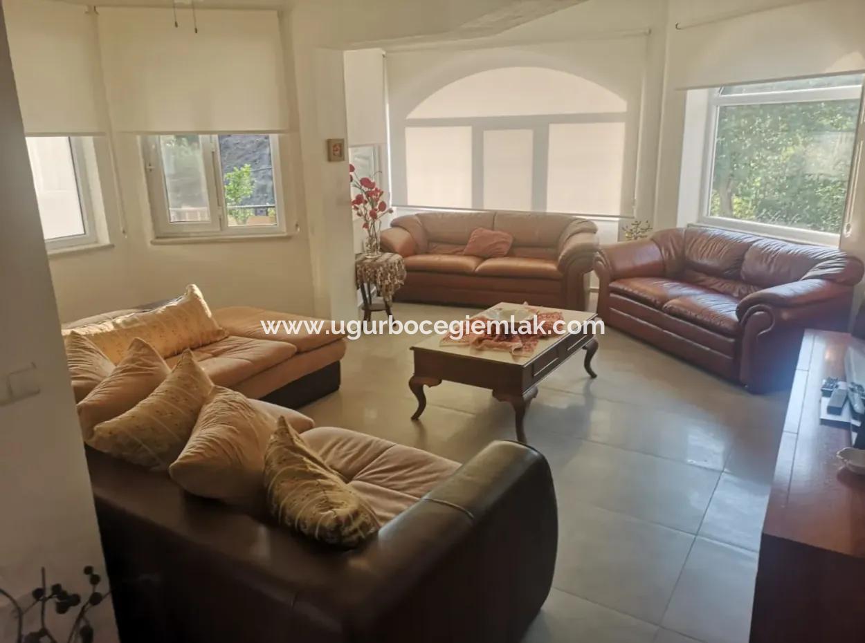 Villa Zum Verkauf In Dalaman Atakent Nachbarschaft