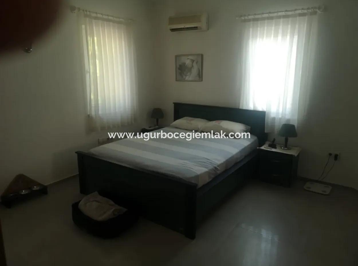 Villa Zum Verkauf In Dalaman Atakent Nachbarschaft