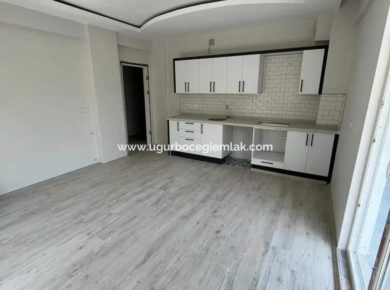 2 1 Wohnung Zum Verkauf In Dalaman Merkez Mahallesi