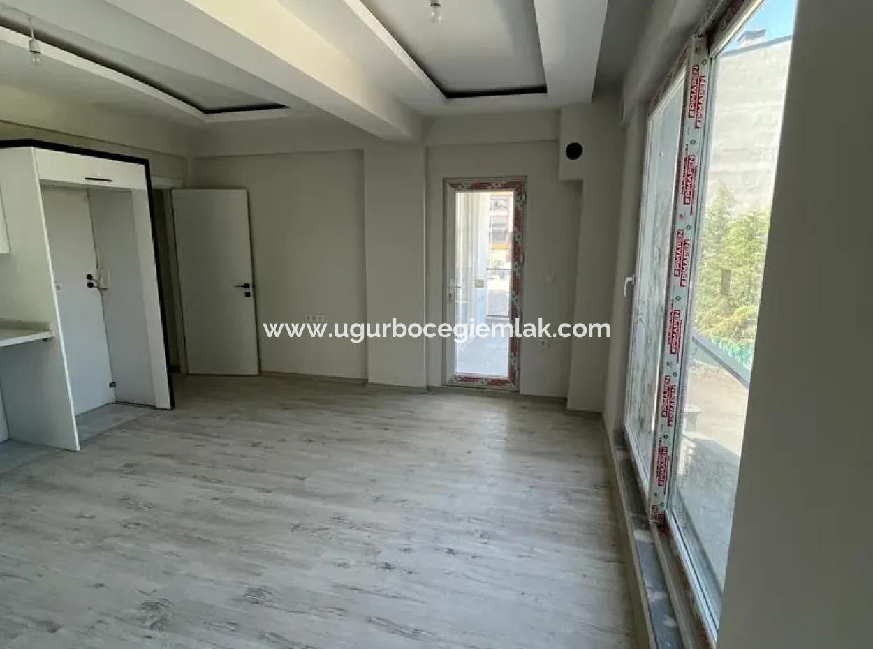 3 1 Ferienwohnungen In Dalaman Merkez Mahallesi