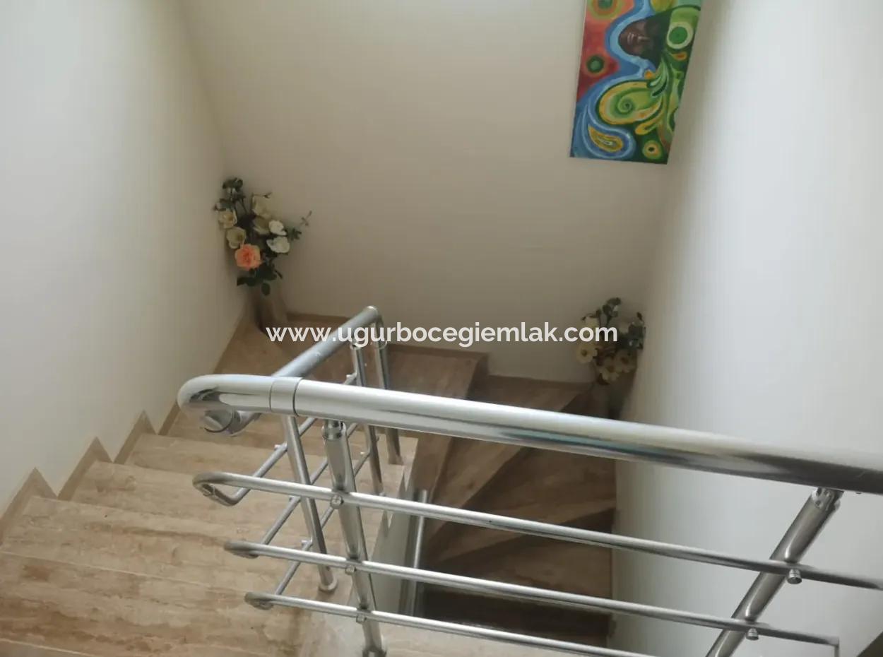 Möblierte Villa Mit Pool In Dalaman Altintas