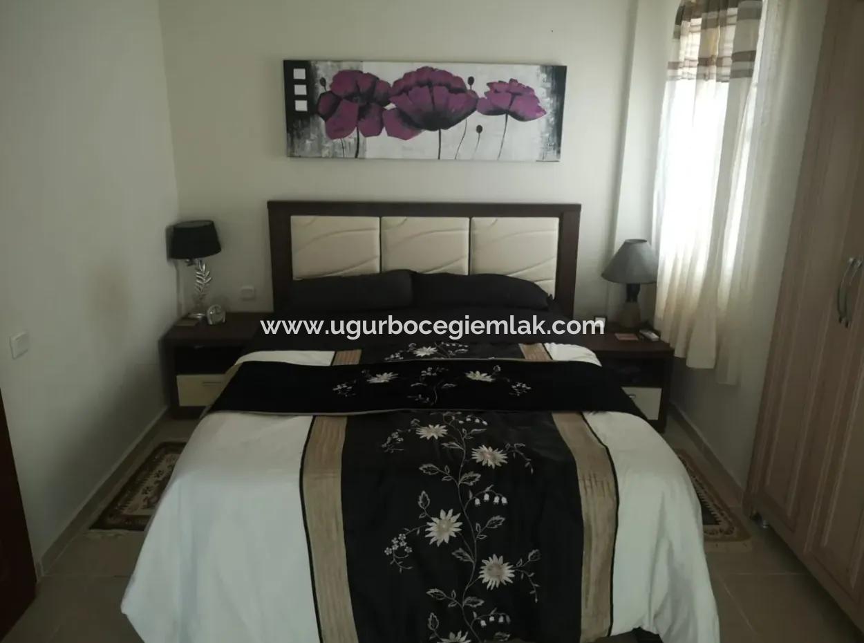 Möblierte Villa Mit Pool In Dalaman Altintas