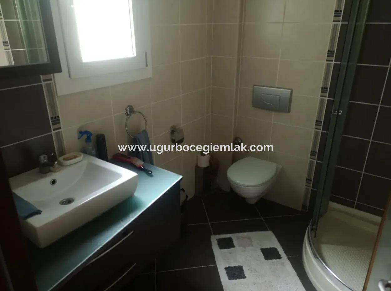 Möblierte Villa Mit Pool In Dalaman Altintas