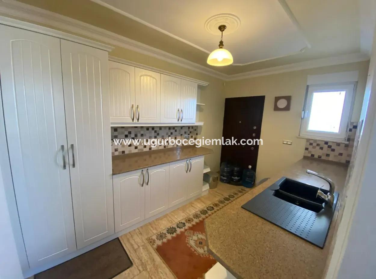 Luxusvilla In Dalaman Serefler