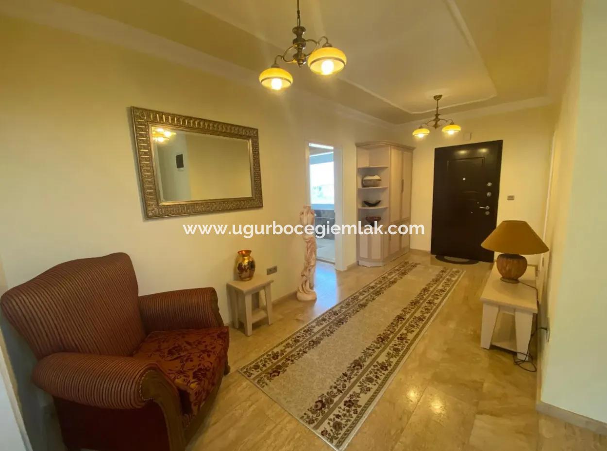 Luxusvilla In Dalaman Serefler