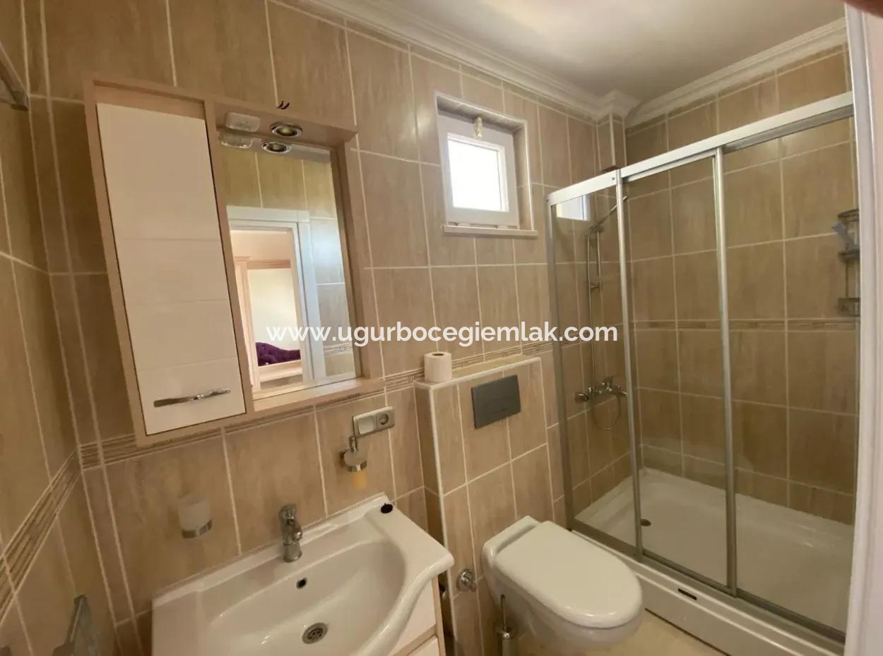 Luxusvilla In Dalaman Serefler