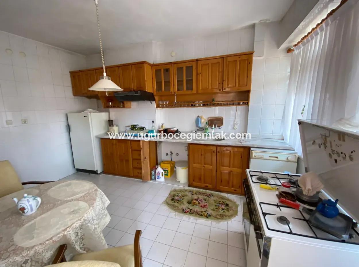 Dalaman Merkez Mahallesi Wide 2 1 Deal Wohnung