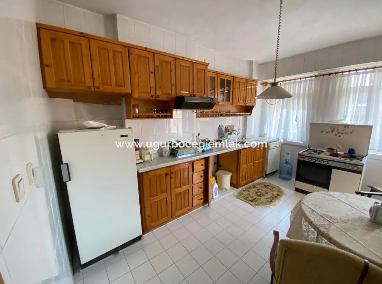 Dalaman Merkez Mahallesi Wide 2 1 Deal Wohnung