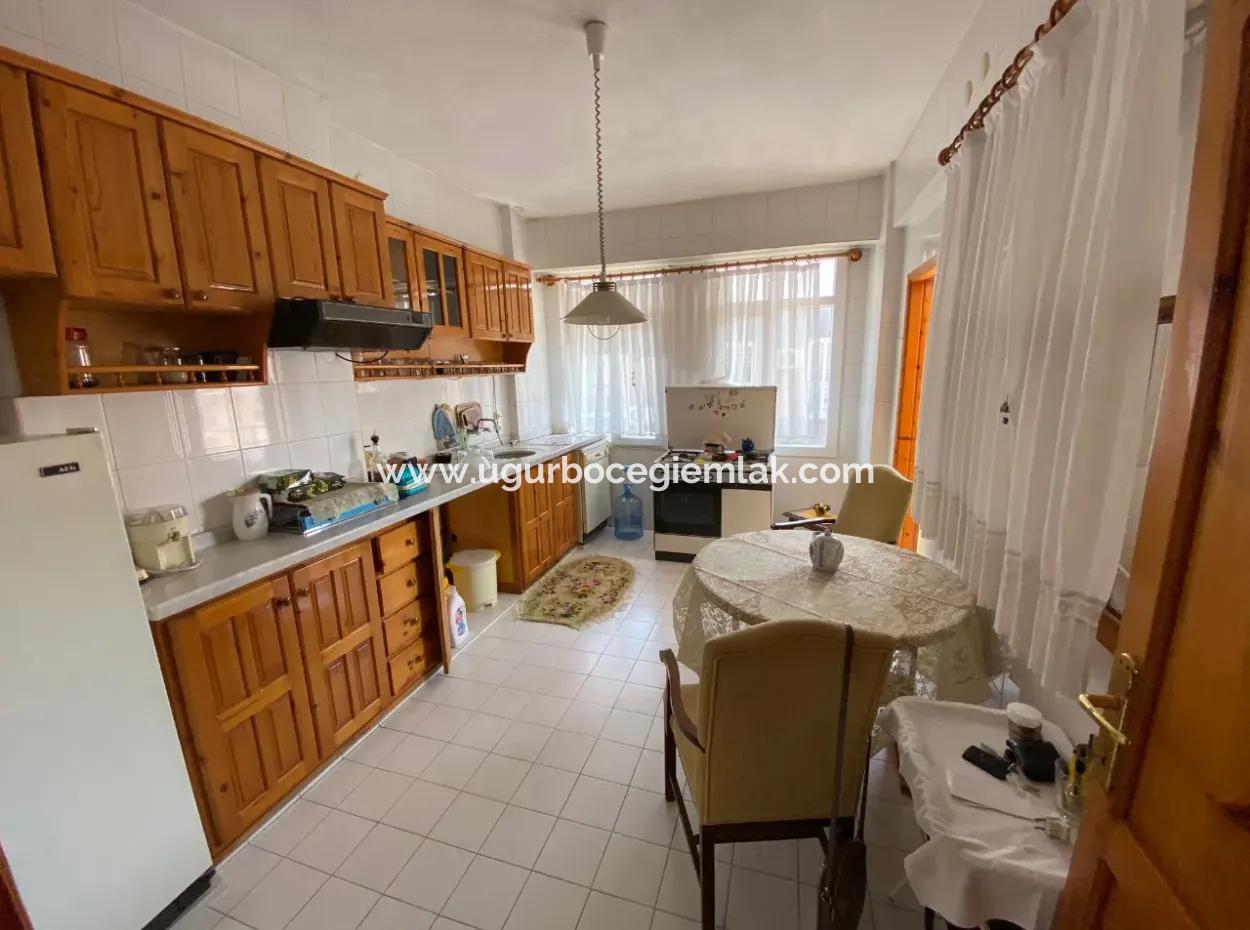 Dalaman Merkez Mahallesi Wide 2 1 Deal Wohnung