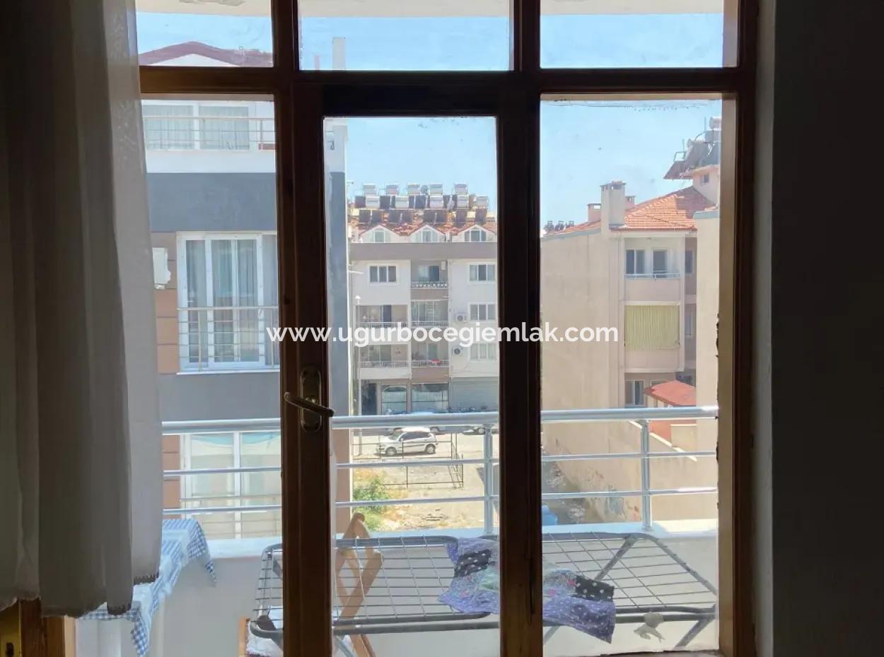 Dalaman Merkez Mahallesi Wide 2 1 Deal Wohnung