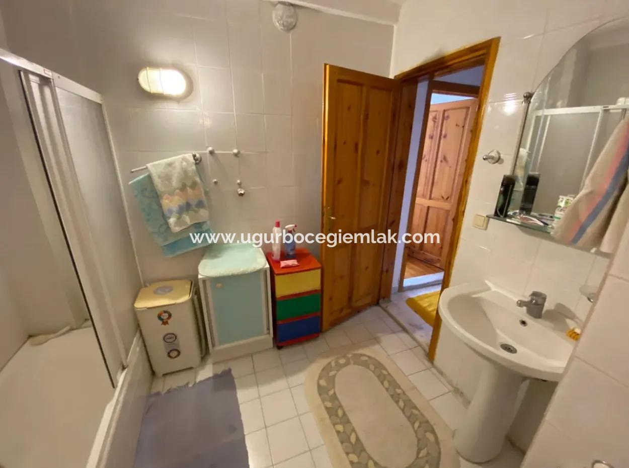 Dalaman Merkez Mahallesi Wide 2 1 Deal Wohnung