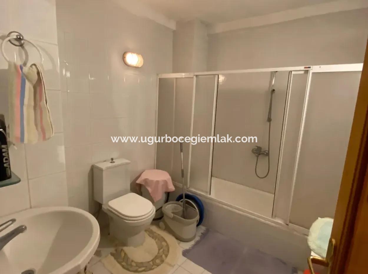 Dalaman Merkez Mahallesi Wide 2 1 Deal Wohnung