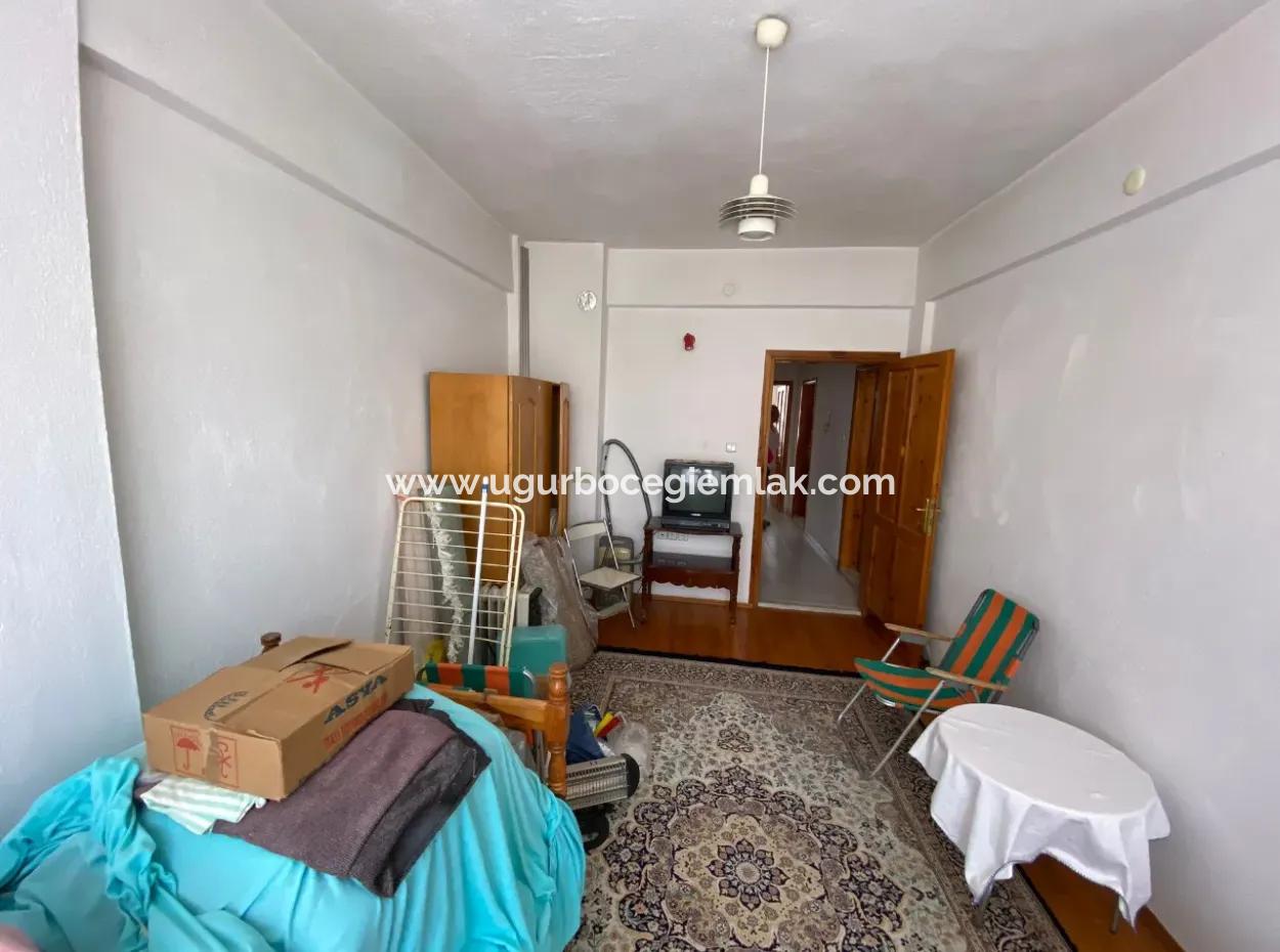 Dalaman Merkez Mahallesi Wide 2 1 Deal Wohnung