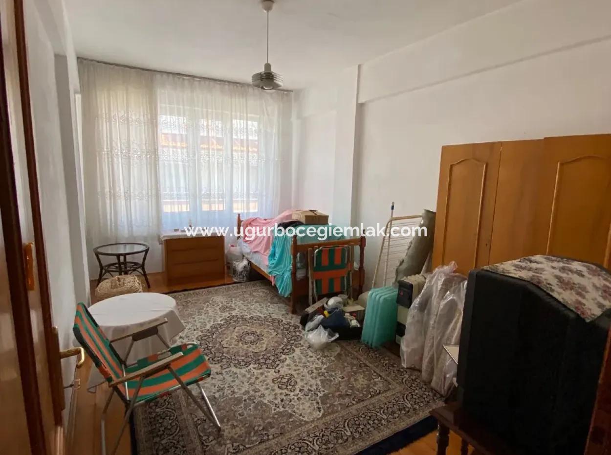 Dalaman Merkez Mahallesi Wide 2 1 Deal Wohnung