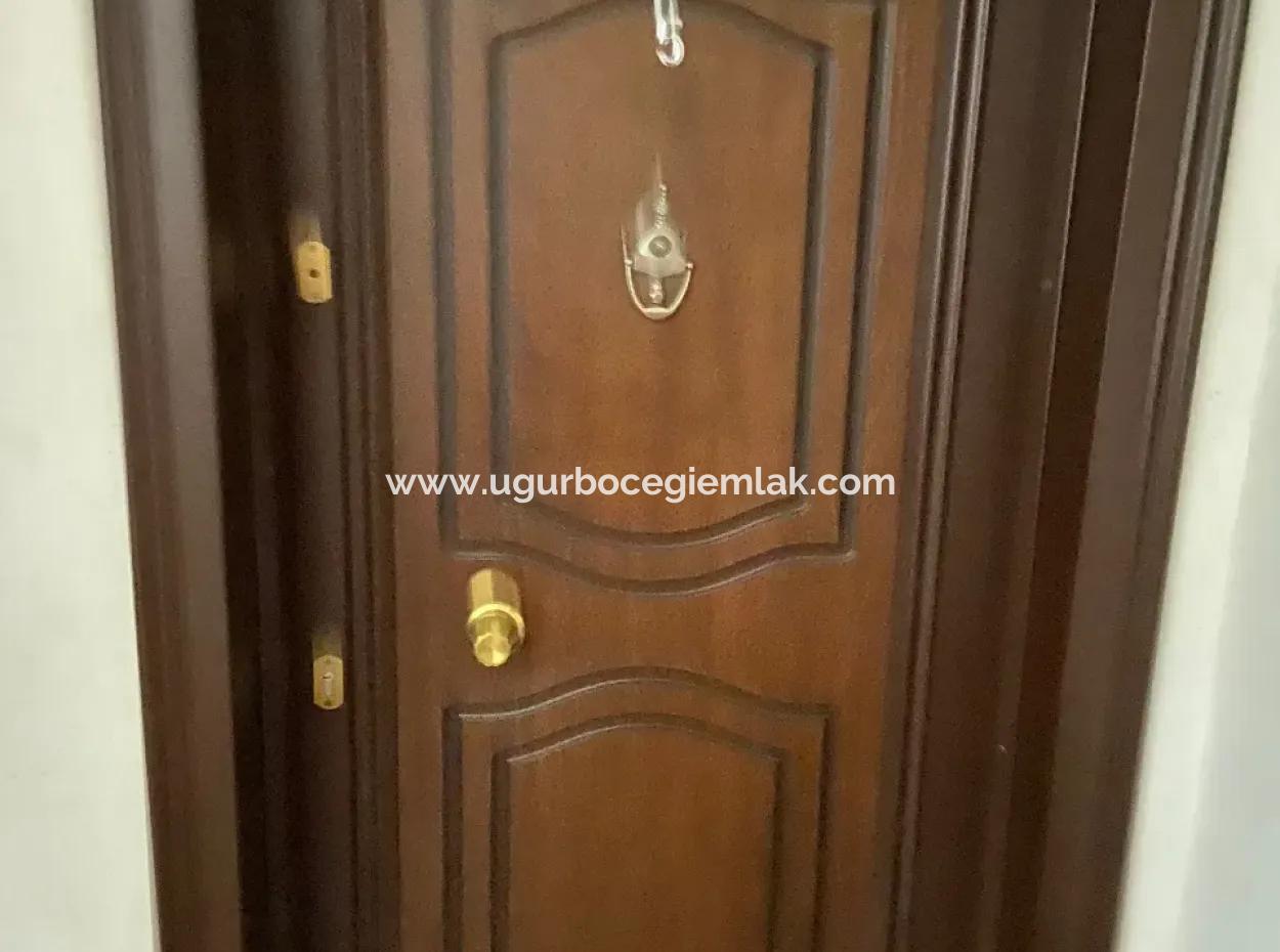 Dalaman Merkez Mahallesi Wide 2 1 Deal Wohnung