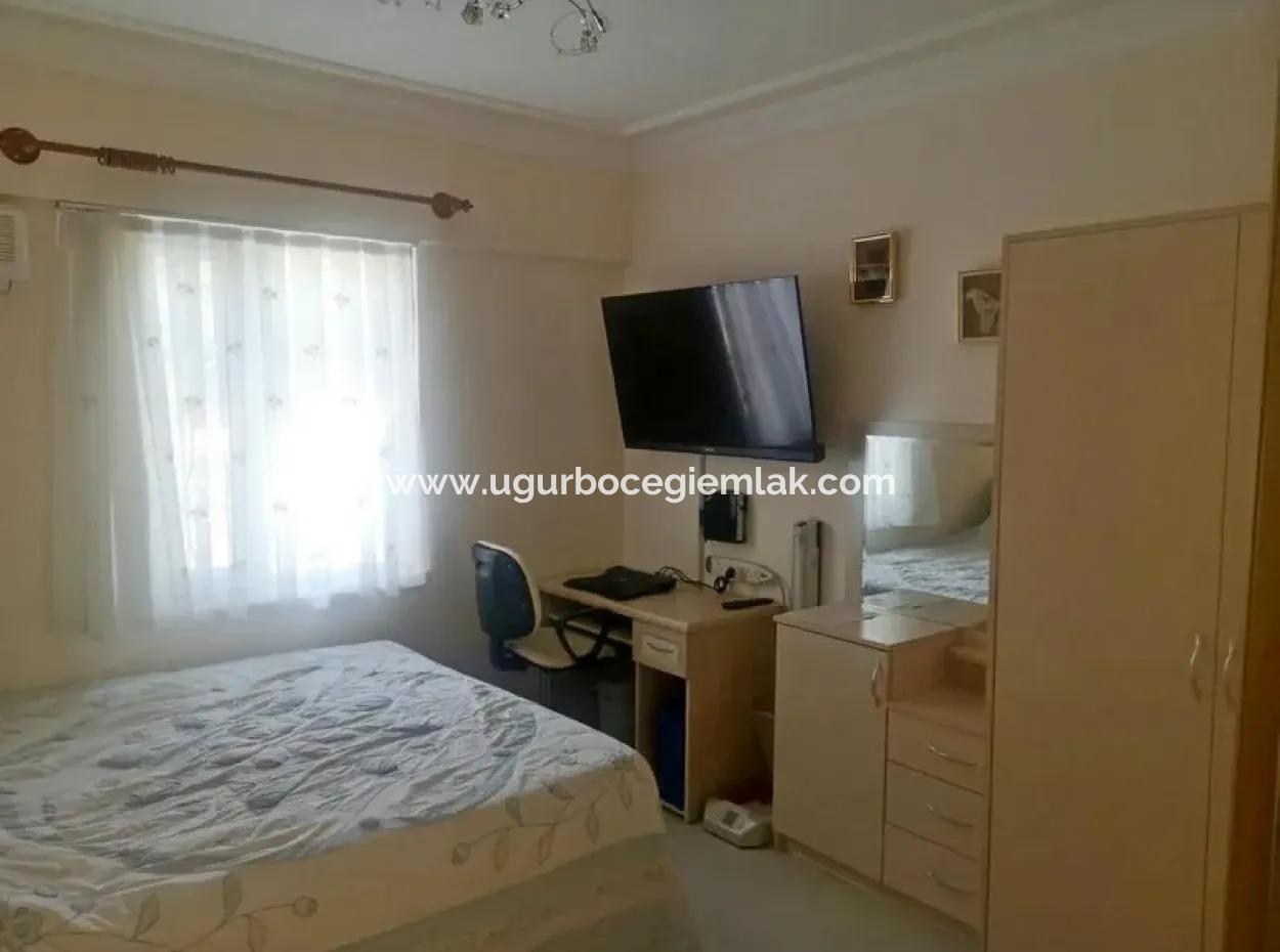 Wohnung Zu Verkaufen In Dalaman Altıntaş Mahallesi