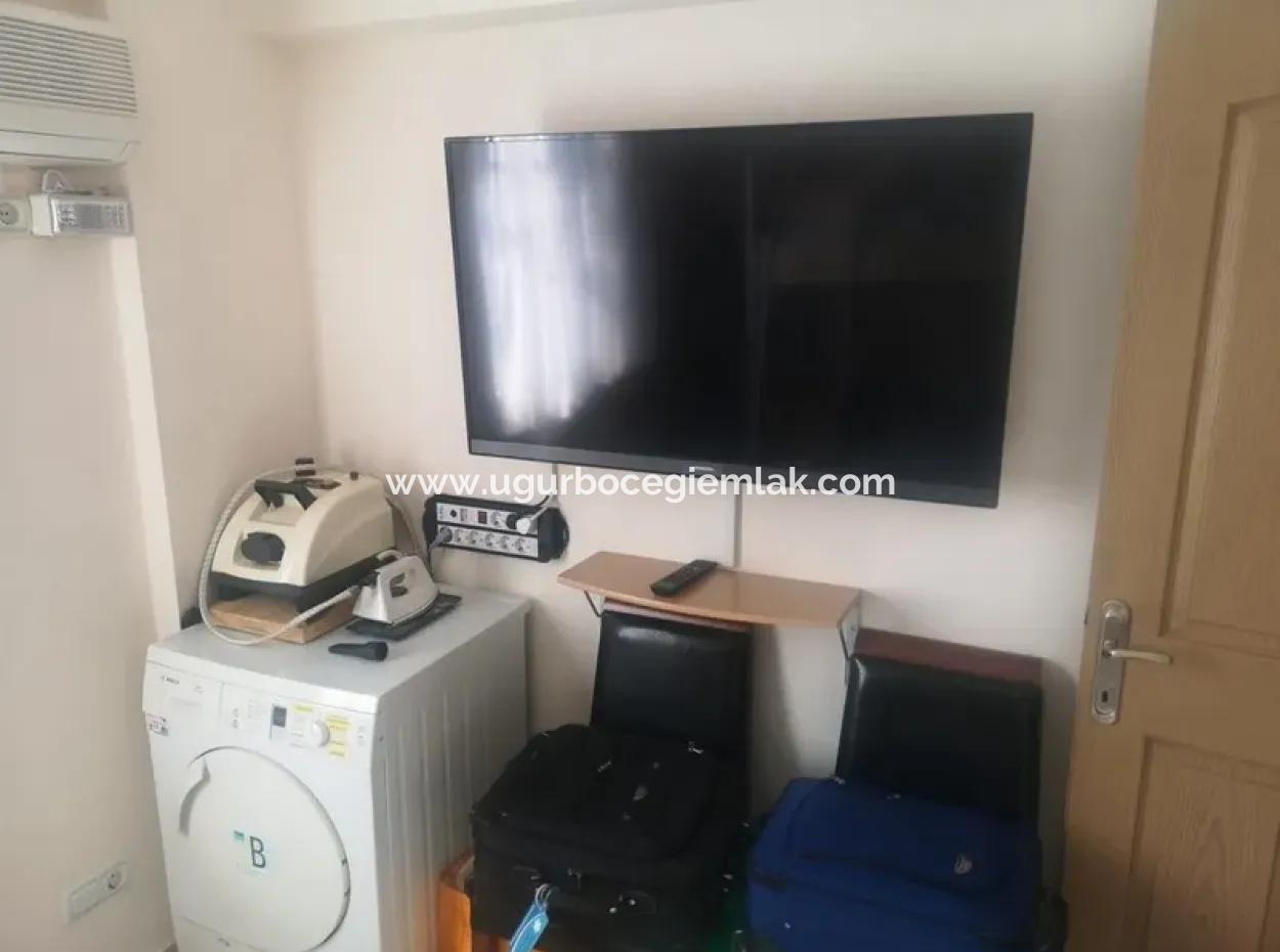 Wohnung Zu Verkaufen In Dalaman Altıntaş Mahallesi