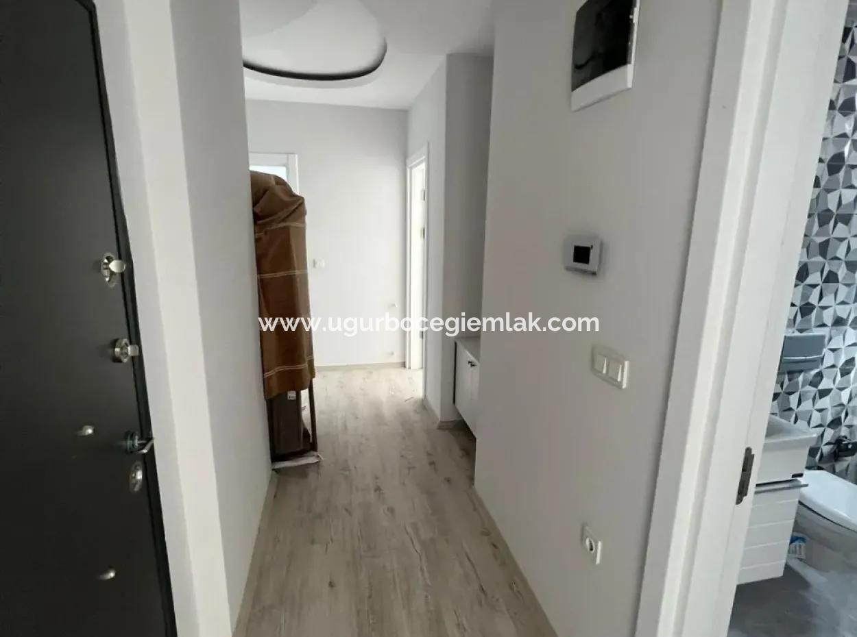 Aaaccciilllll !! 3 1 Wohnung Zum Verkauf In Dalaman Merkez Mahallesi