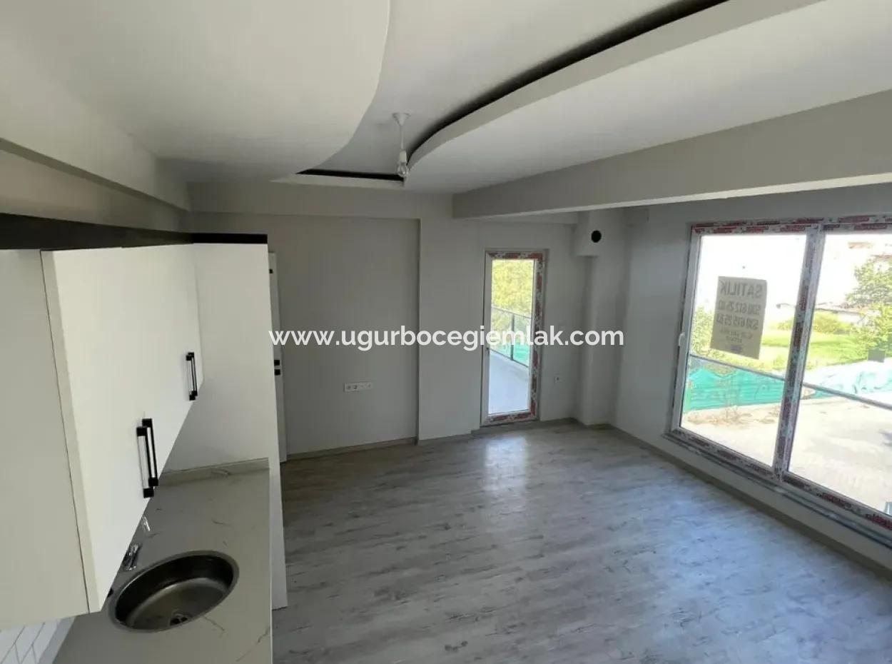 Aaaccciilllll !! 3 1 Wohnung Zum Verkauf In Dalaman Merkez Mahallesi