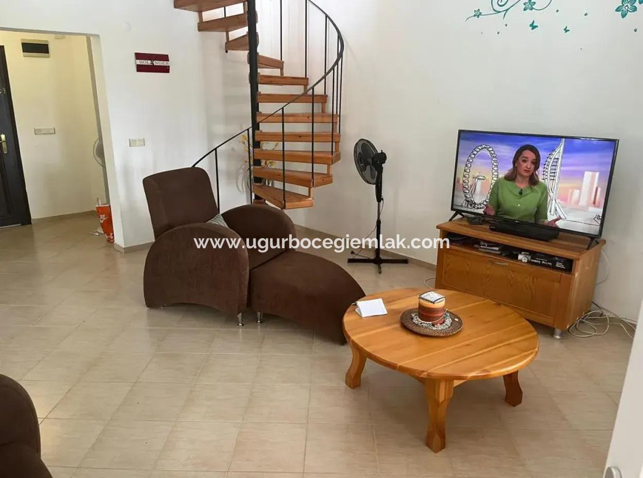 4 1 Villa Zum Verkauf In Dalaman Altıntaş Mahallesi