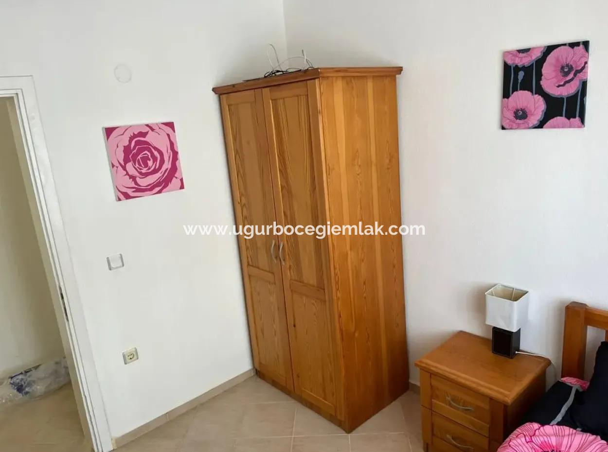 4 1 Villa Zum Verkauf In Dalaman Altıntaş Mahallesi