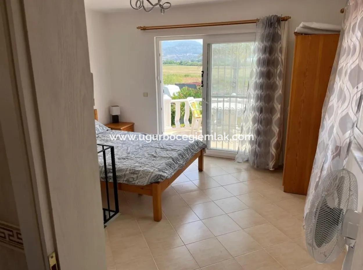 4 1 Villa Zum Verkauf In Dalaman Altıntaş Mahallesi