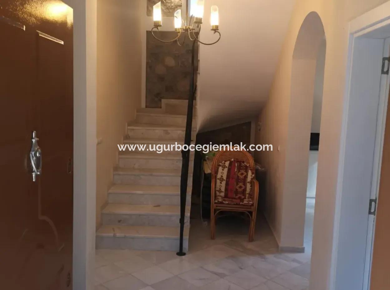 Villa Zum Verkauf In Dalaman Akkaya