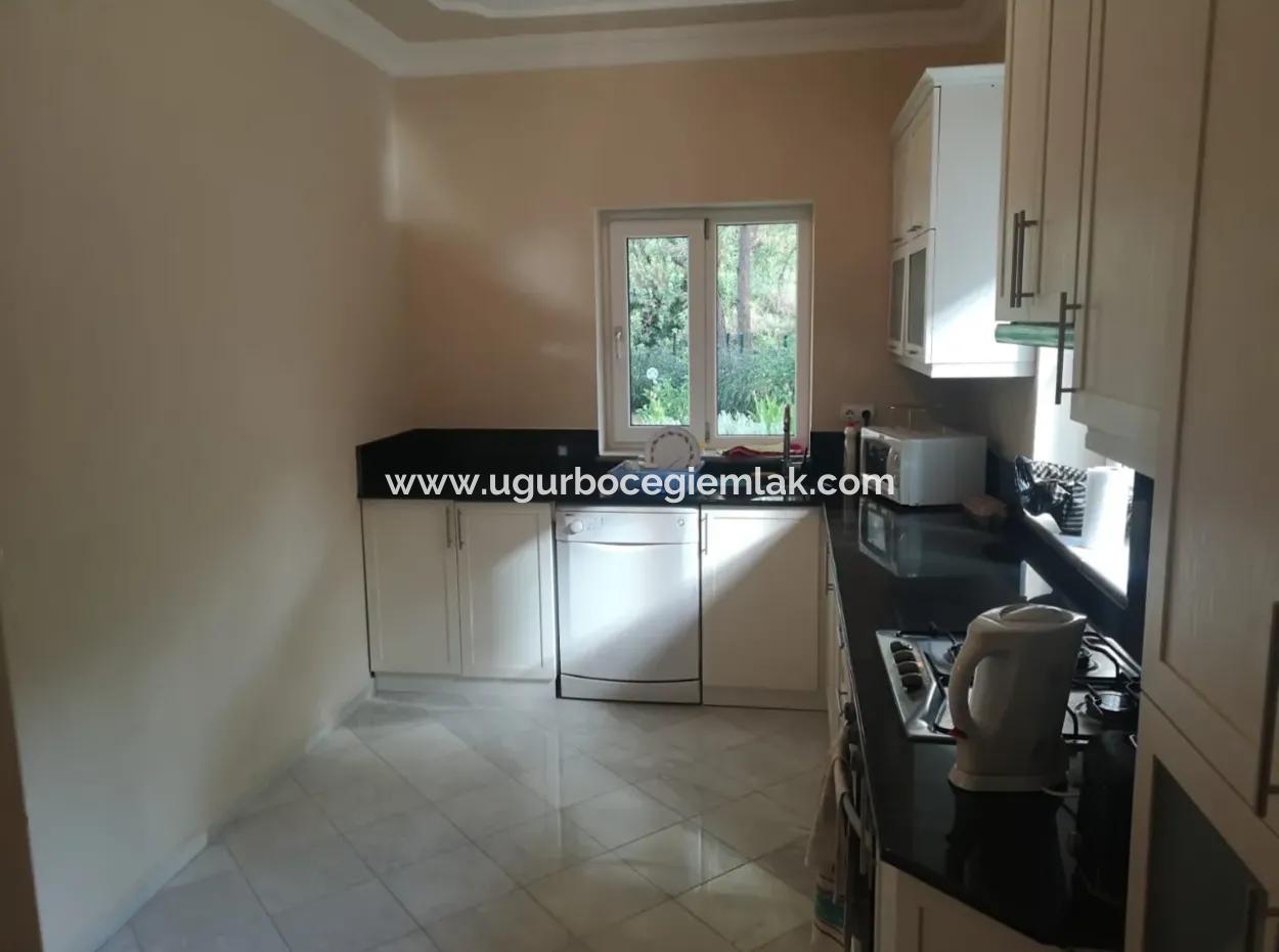 Villa Zum Verkauf In Dalaman Akkaya