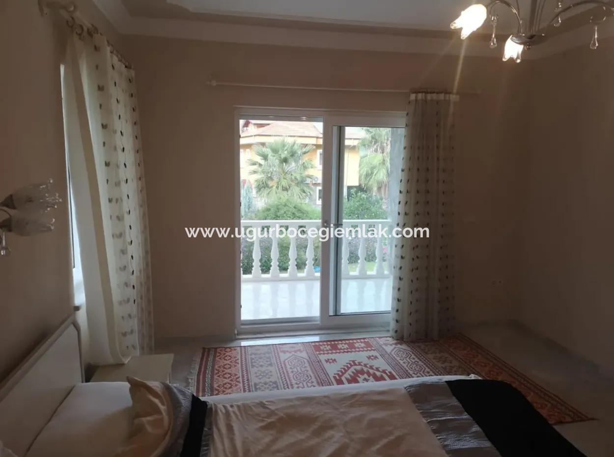 Villa Zum Verkauf In Dalaman Akkaya