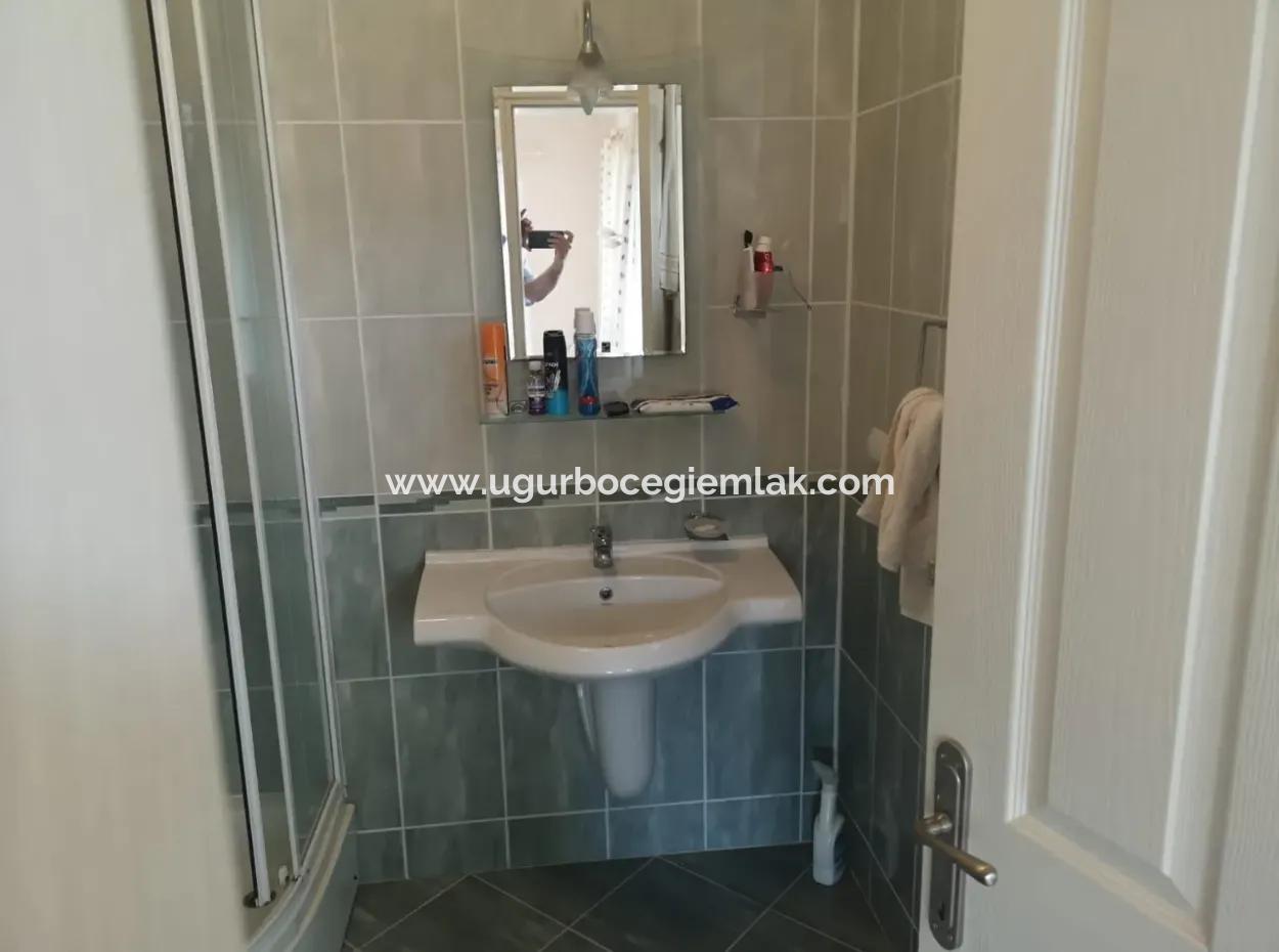 Villa Zum Verkauf In Dalaman Akkaya