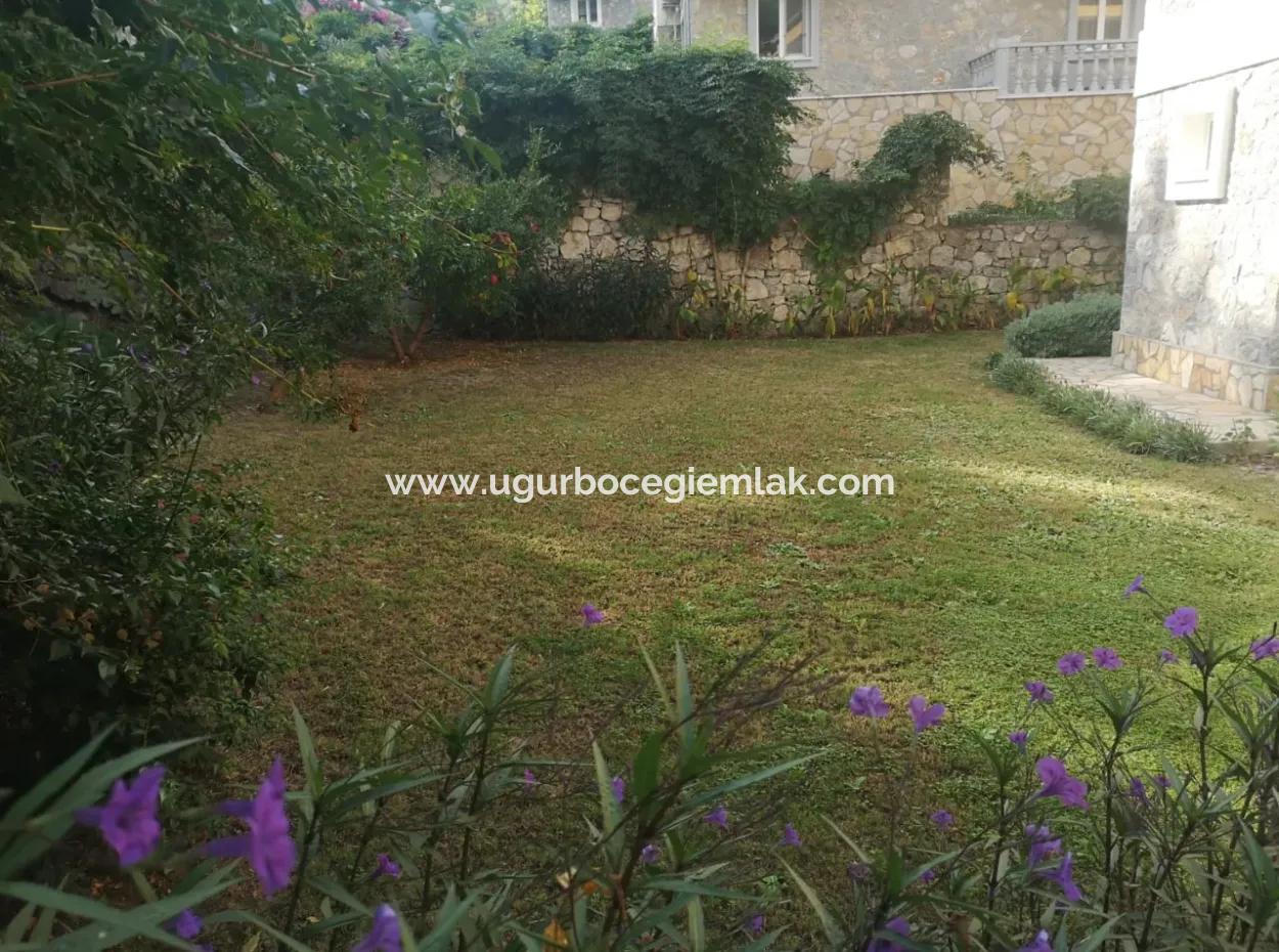 Villa Zum Verkauf In Dalaman Akkaya