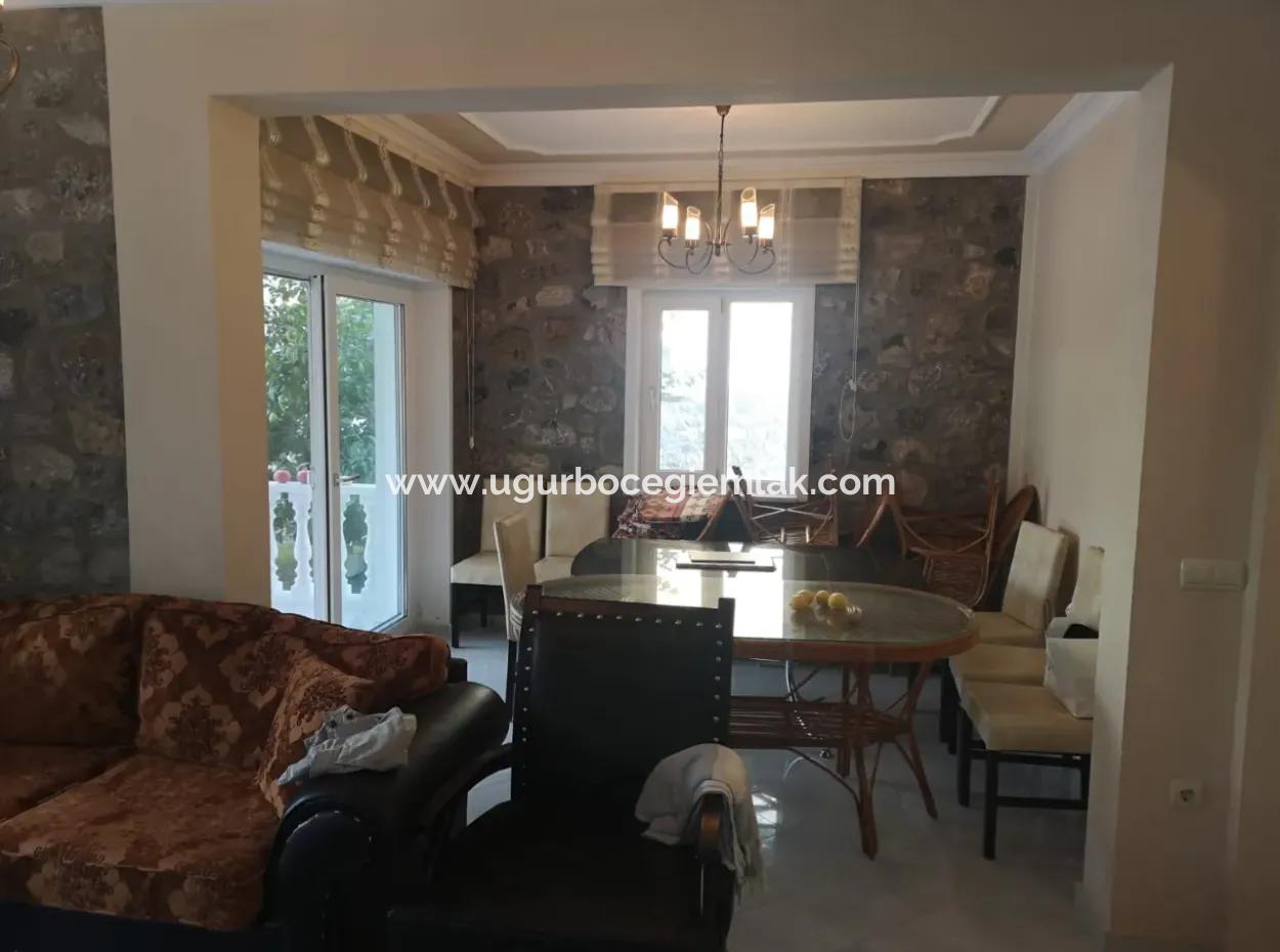 Villa Zum Verkauf In Dalaman Akkaya