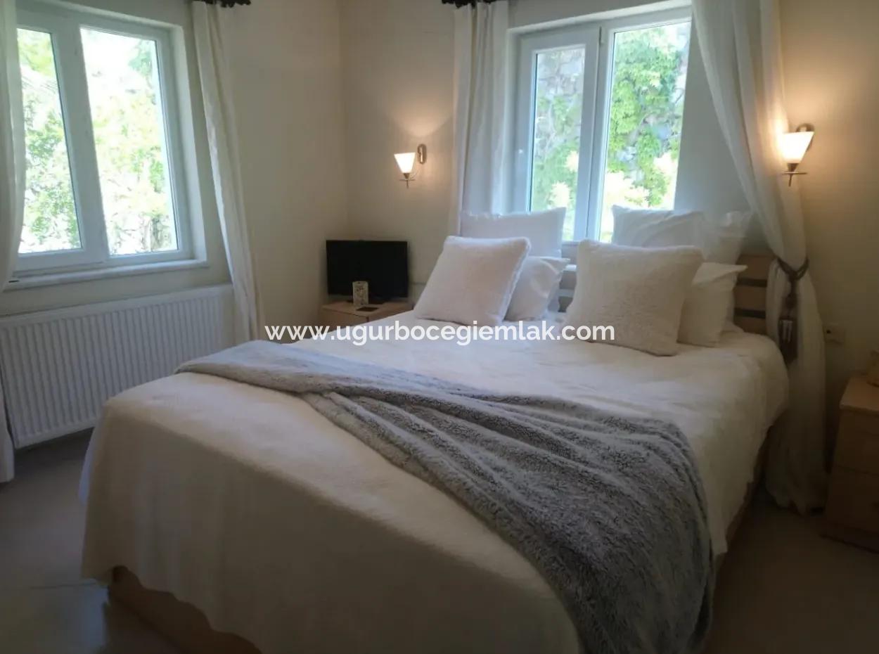 Intern Akkaya Da 3 1 Satilik Villa