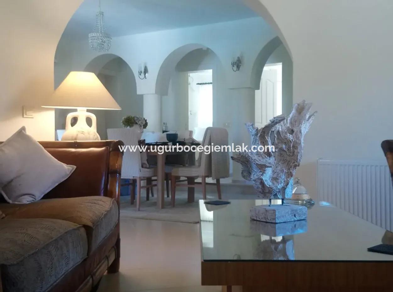 Intern Akkaya Da 3 1 Satilik Villa