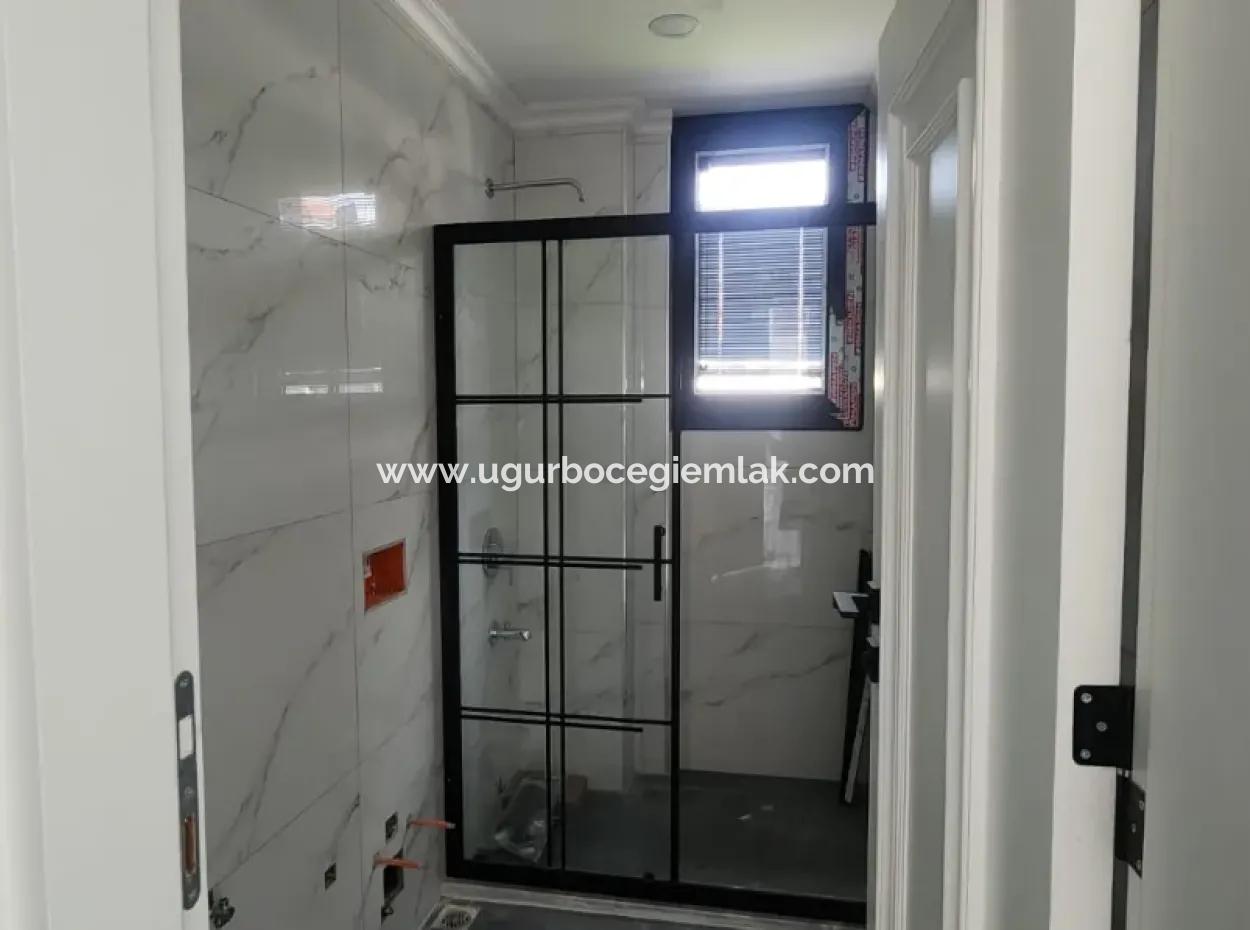 Einzigartige Landschaftsgestaltung In Dalaman Söğütlüyurt Area 3 1 Villa