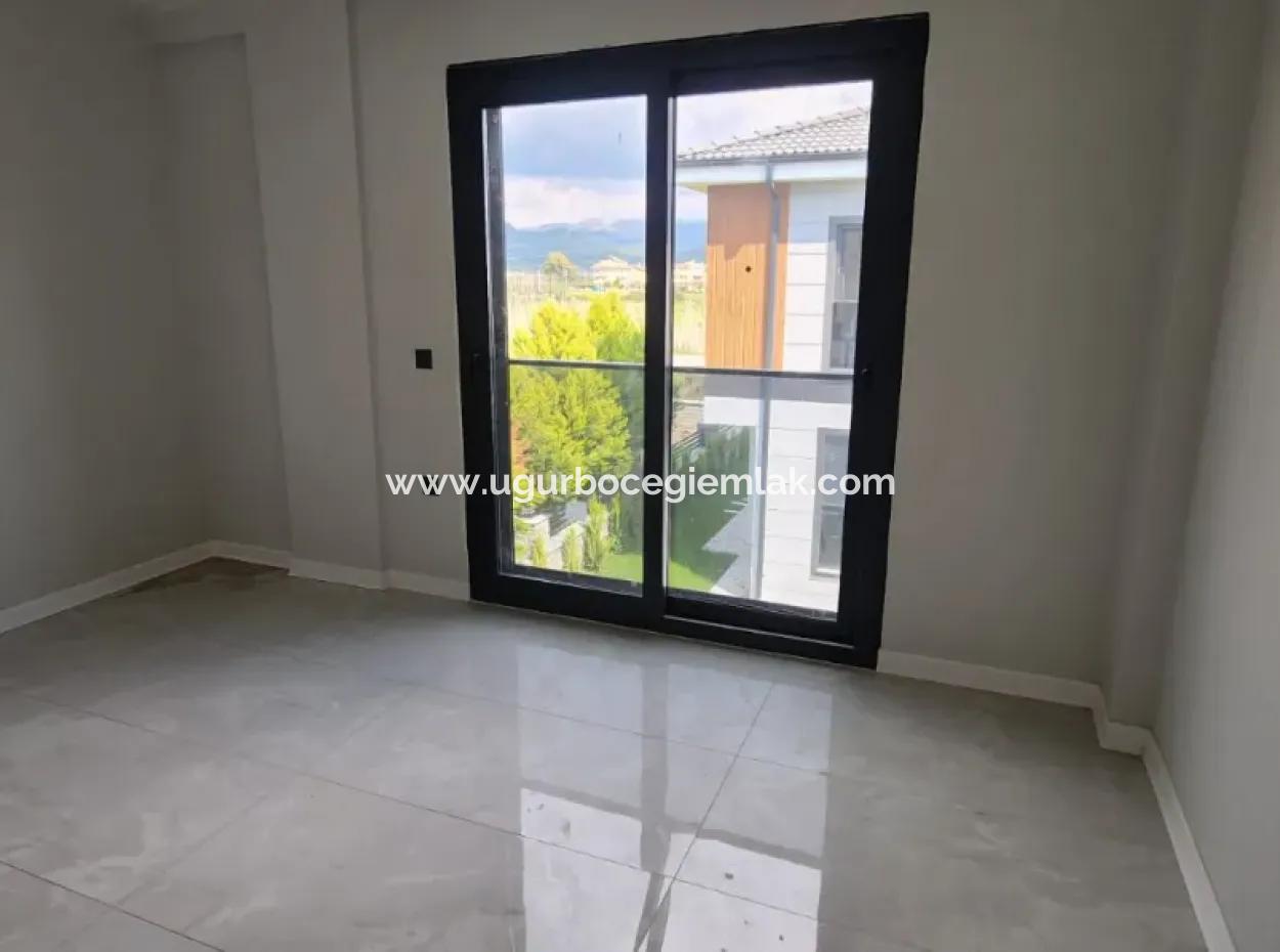 Einzigartige Landschaftsgestaltung In Dalaman Söğütlüyurt Area 3 1 Villa