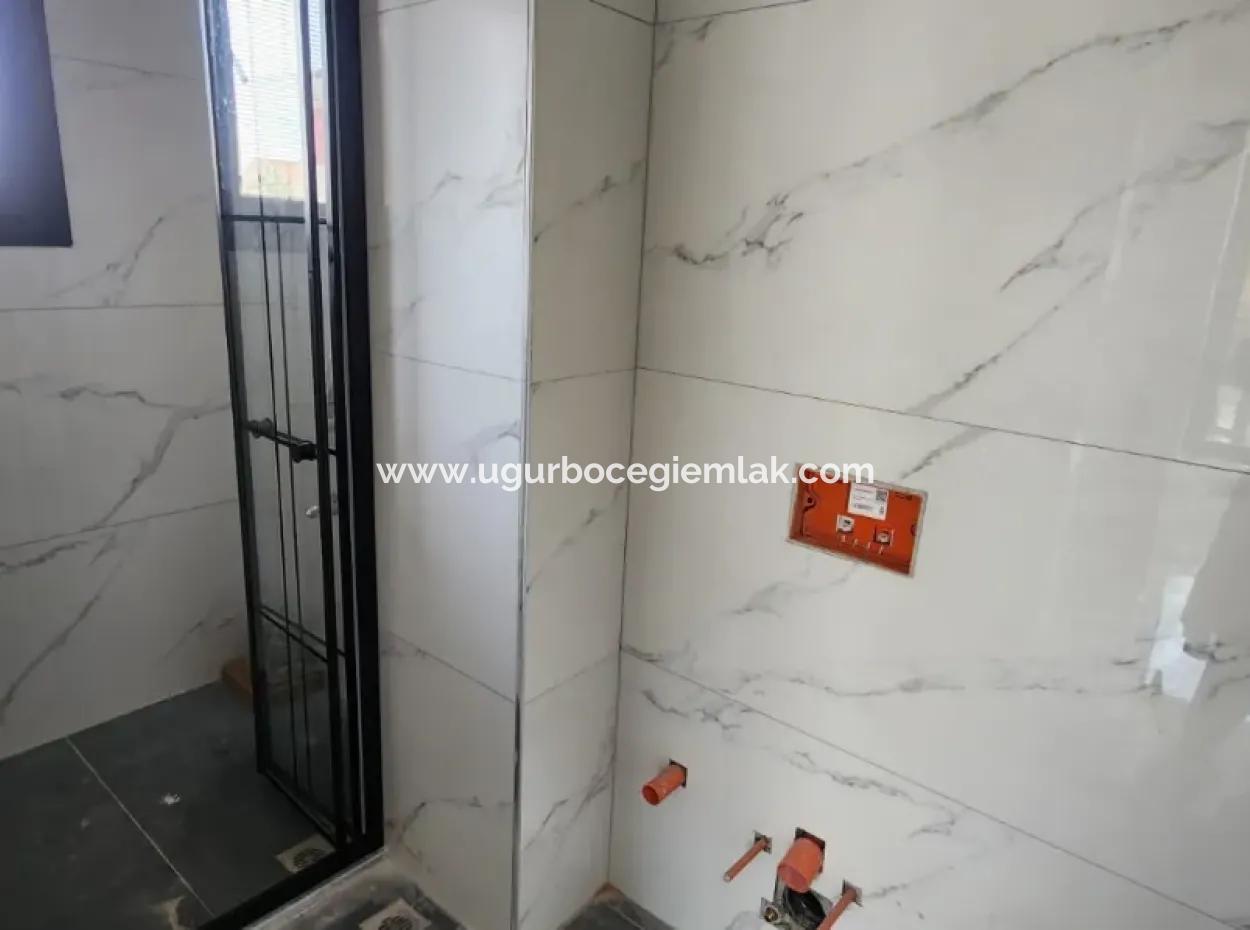 Einzigartige Landschaftsgestaltung In Dalaman Söğütlüyurt Area 3 1 Villa