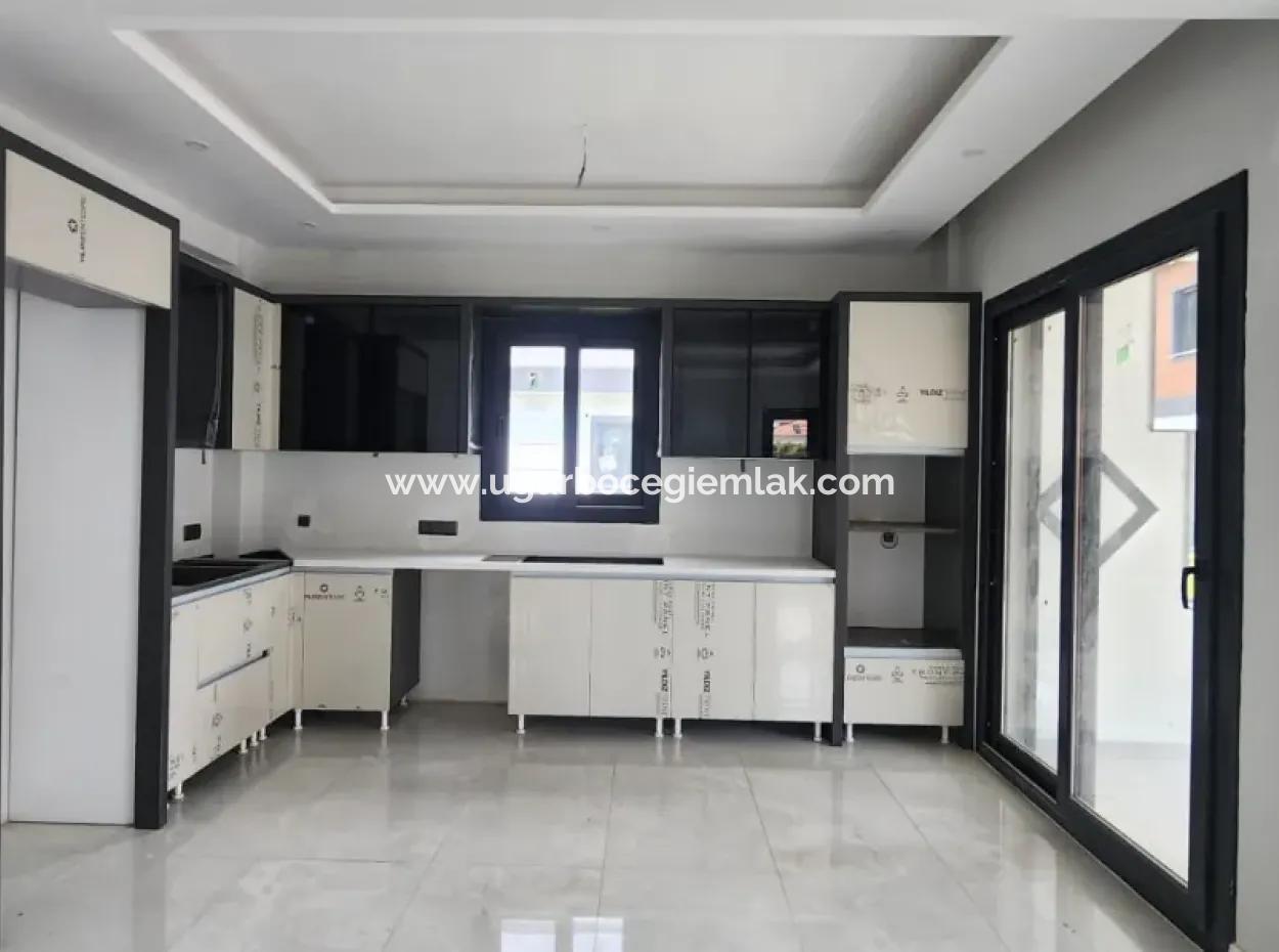 Einzigartige Landschaftsgestaltung In Dalaman Söğütlüyurt Area 3 1 Villa