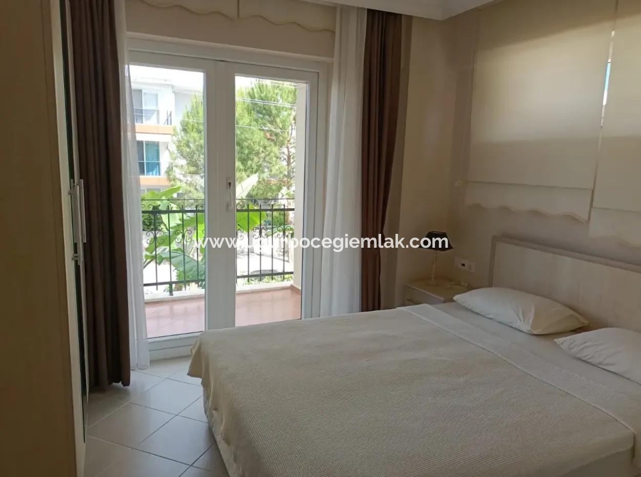 Gelegenheitttt!! 2 1 Möblierte Wohnung In Einem Komplex In Der Nachbarschaft Von Altintas