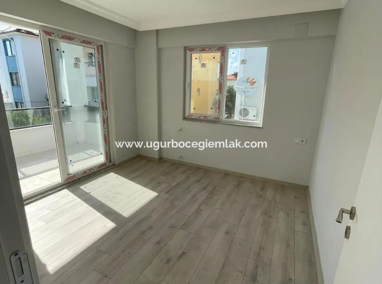 Wohnungen Mit Pool Zum Verkauf In Dalaman Hürriyet Nachbarschaft