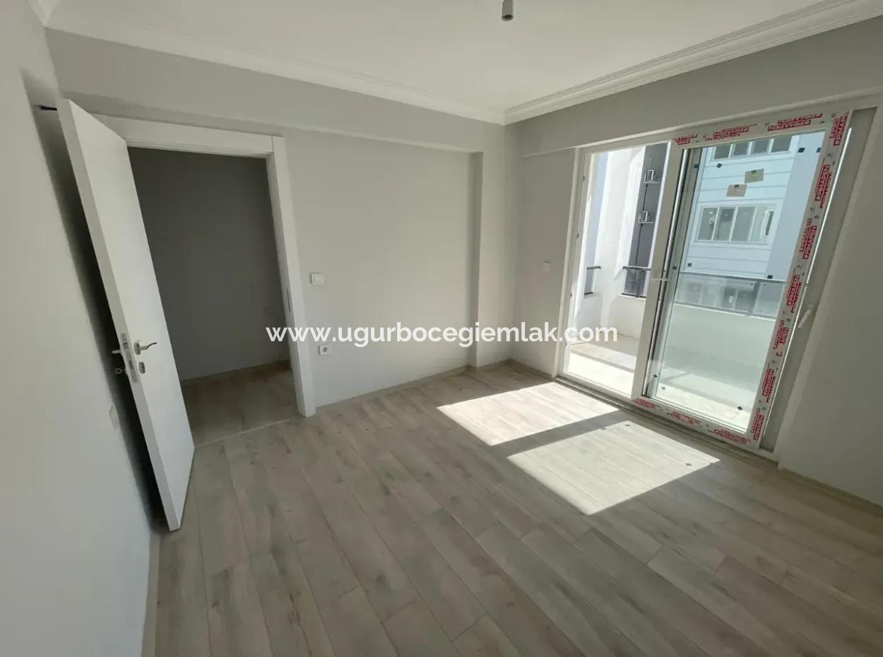 Wohnungen Mit Pool Zum Verkauf In Dalaman Hürriyet Nachbarschaft