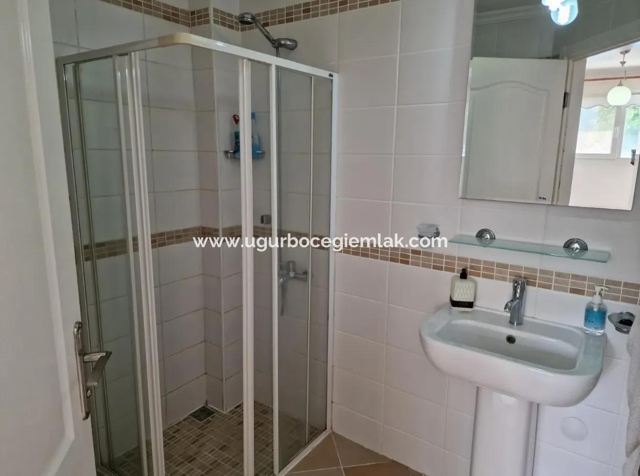 4 1 Villen Zum Verkauf In Einem Komplex In Göček