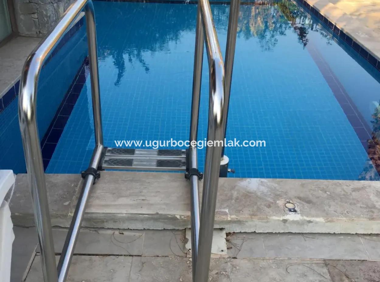 4 1 Villen Zum Verkauf In Einem Komplex In Göček