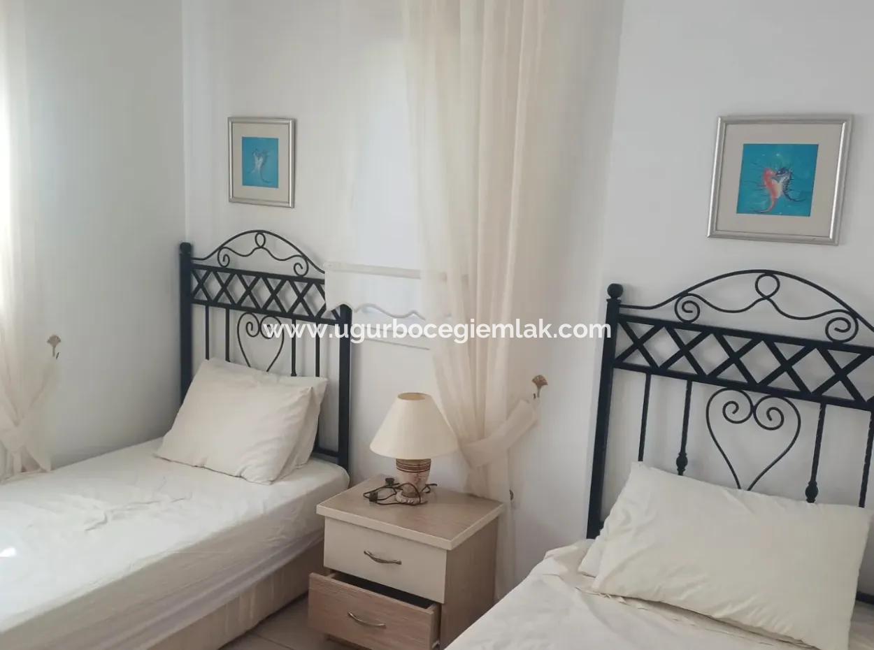 4 1 Villen Zum Verkauf In Einem Komplex In Göček