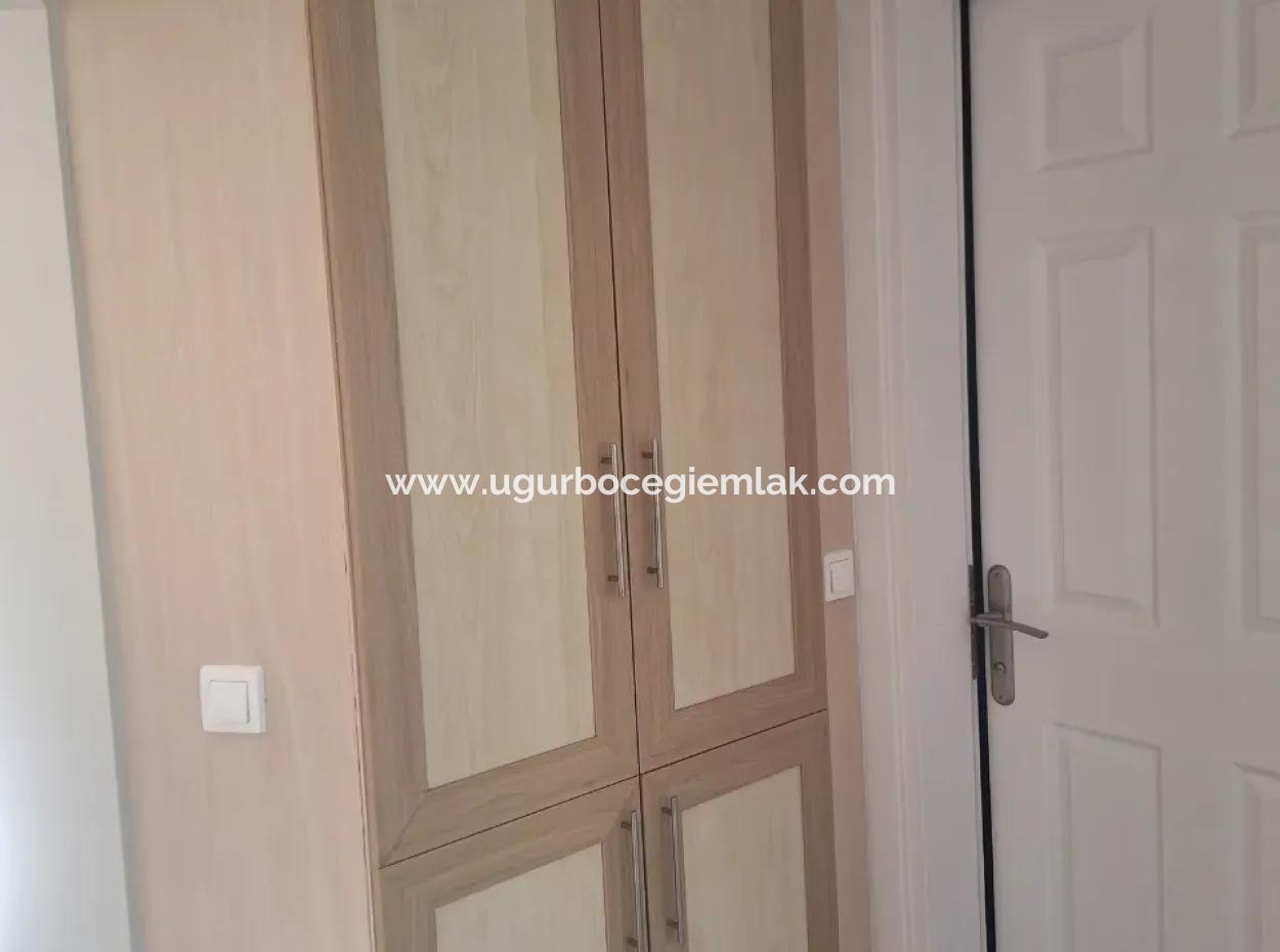 Super 3-Zimmer-Wohnung Im Dalaman Botanik Garden Complex