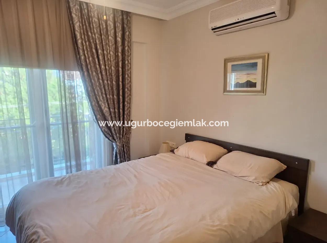 Super 3-Zimmer-Wohnung Im Dalaman Botanik Garden Complex