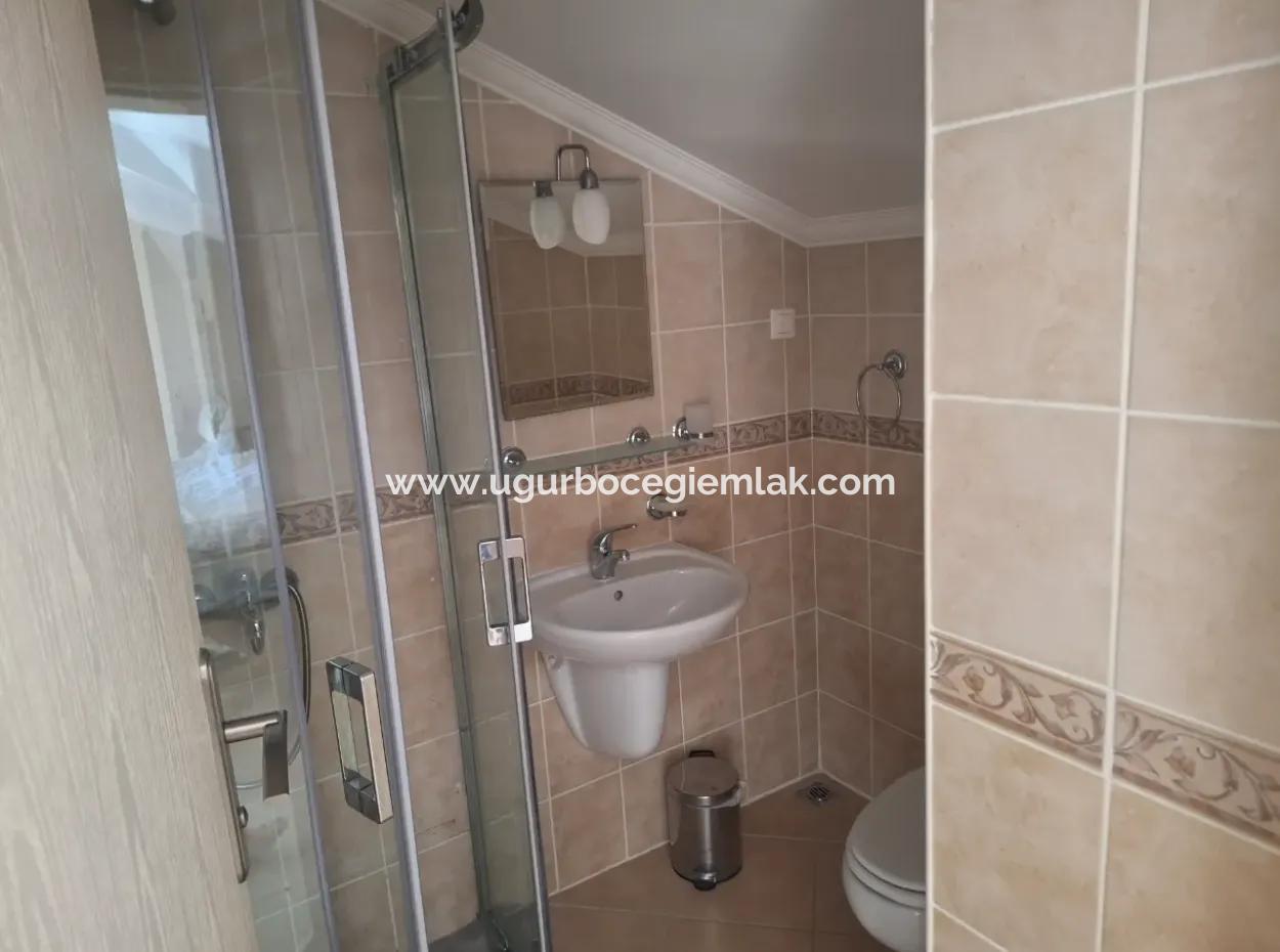 Super 3-Zimmer-Wohnung Im Dalaman Botanik Garden Complex