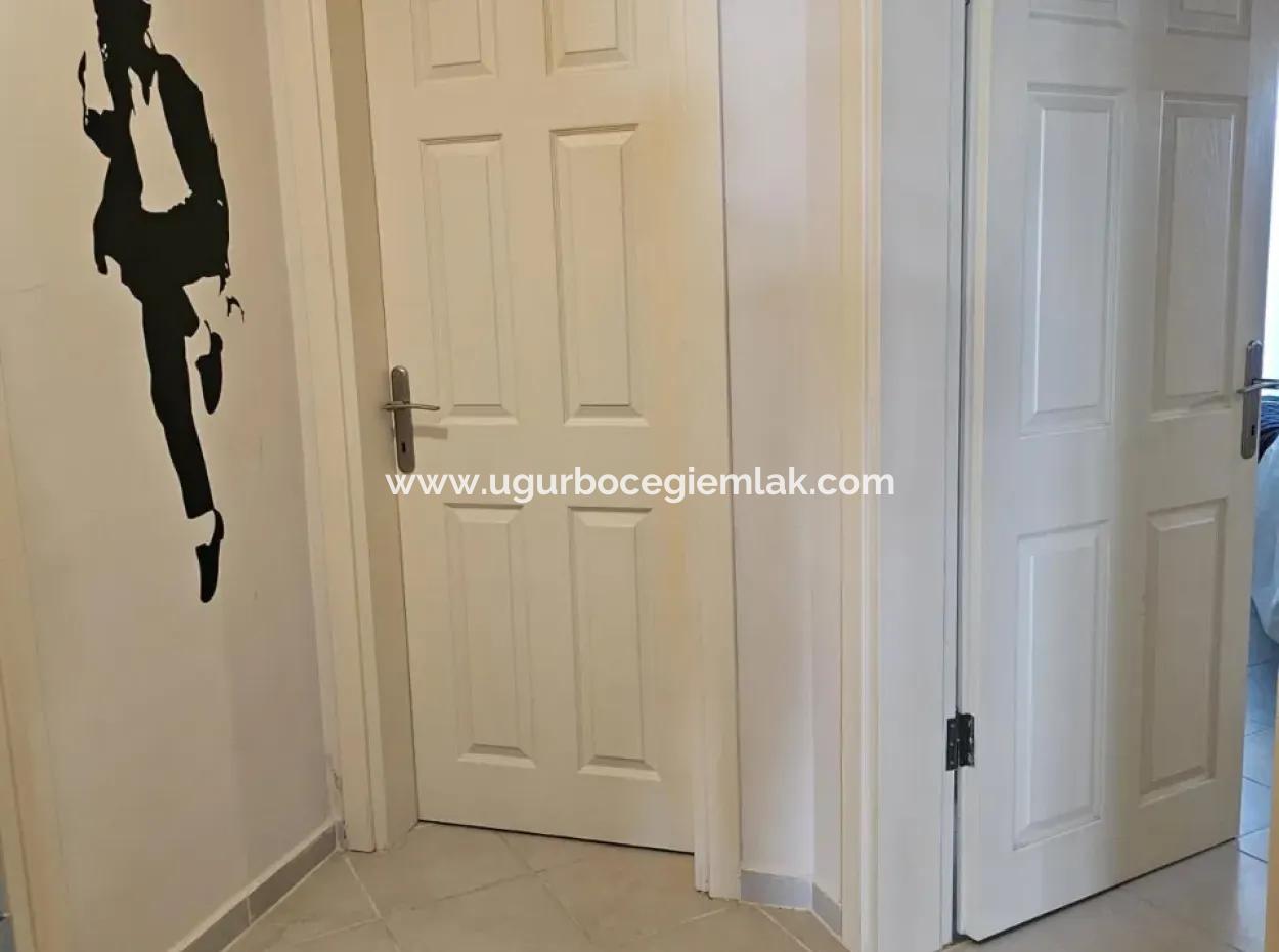 2 1 Wohnung Mit Pool Zum Verkauf In Dalamans Beliebtem Komplex