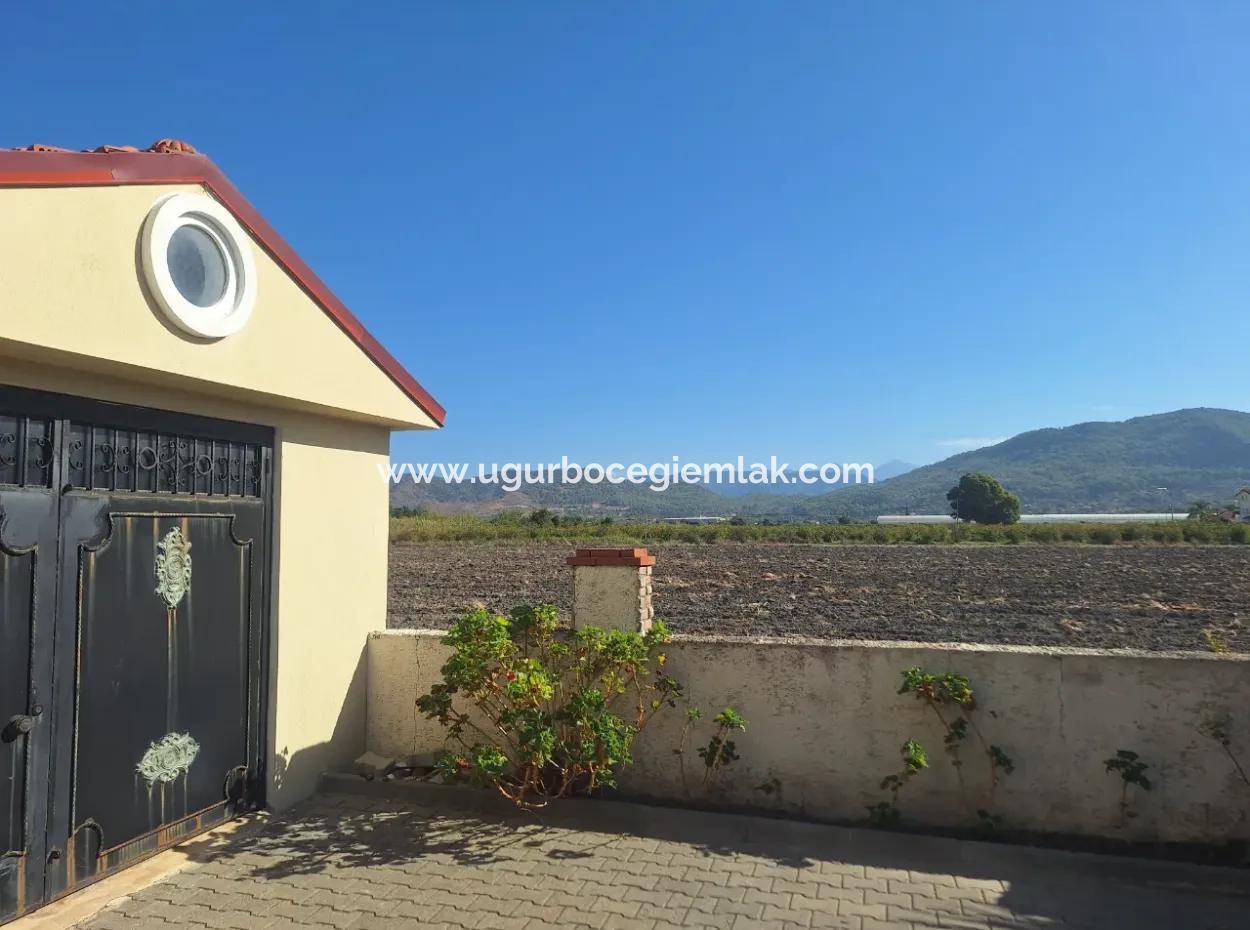 Dalaman, Altintas - Schöne Villa